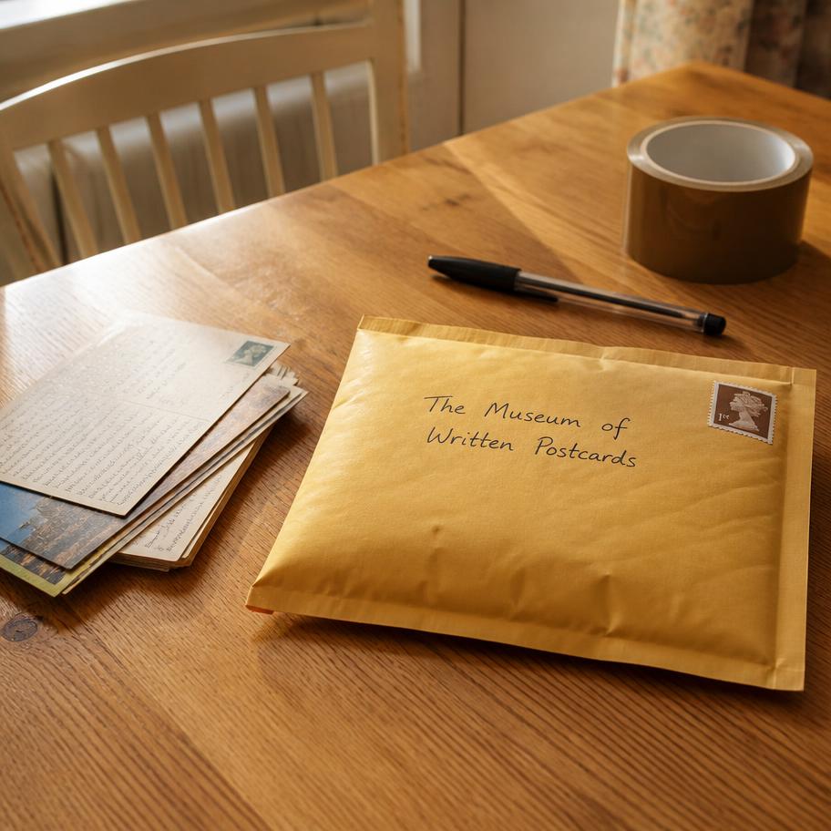 Send them home